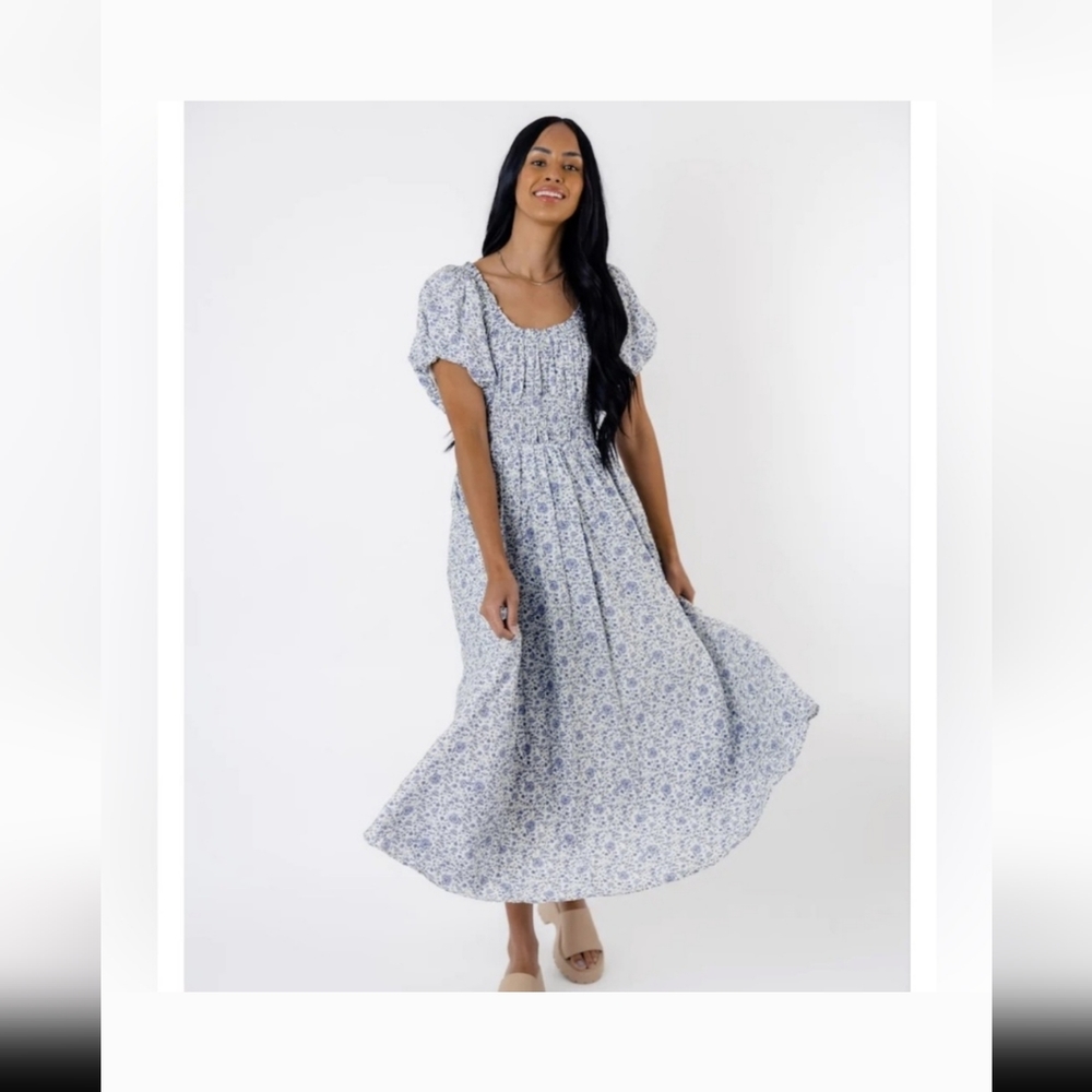 Roolee This Is Me Scoop Neck Dress - Sold Out Online